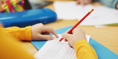 Multifactored Psychoeducational Assessment in Las Pinas City