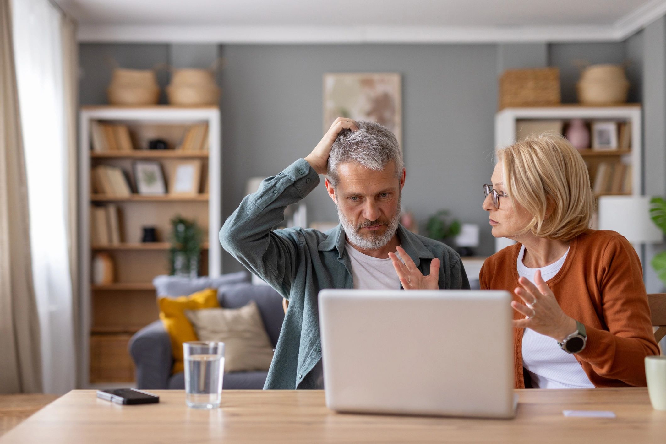 How to Avoid Online Scams