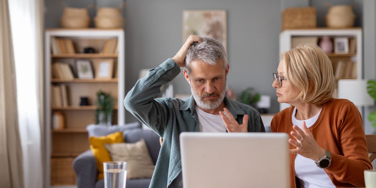 Internet & Wi-Fi Help for Seniors 