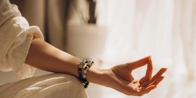 Grounding Meditation