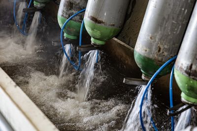 Plumbing pressure testing, Flow rate testing, epa water sense testing, plumbing testing laboratory