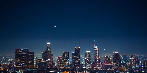 Padma McCord Investor in Digital assets