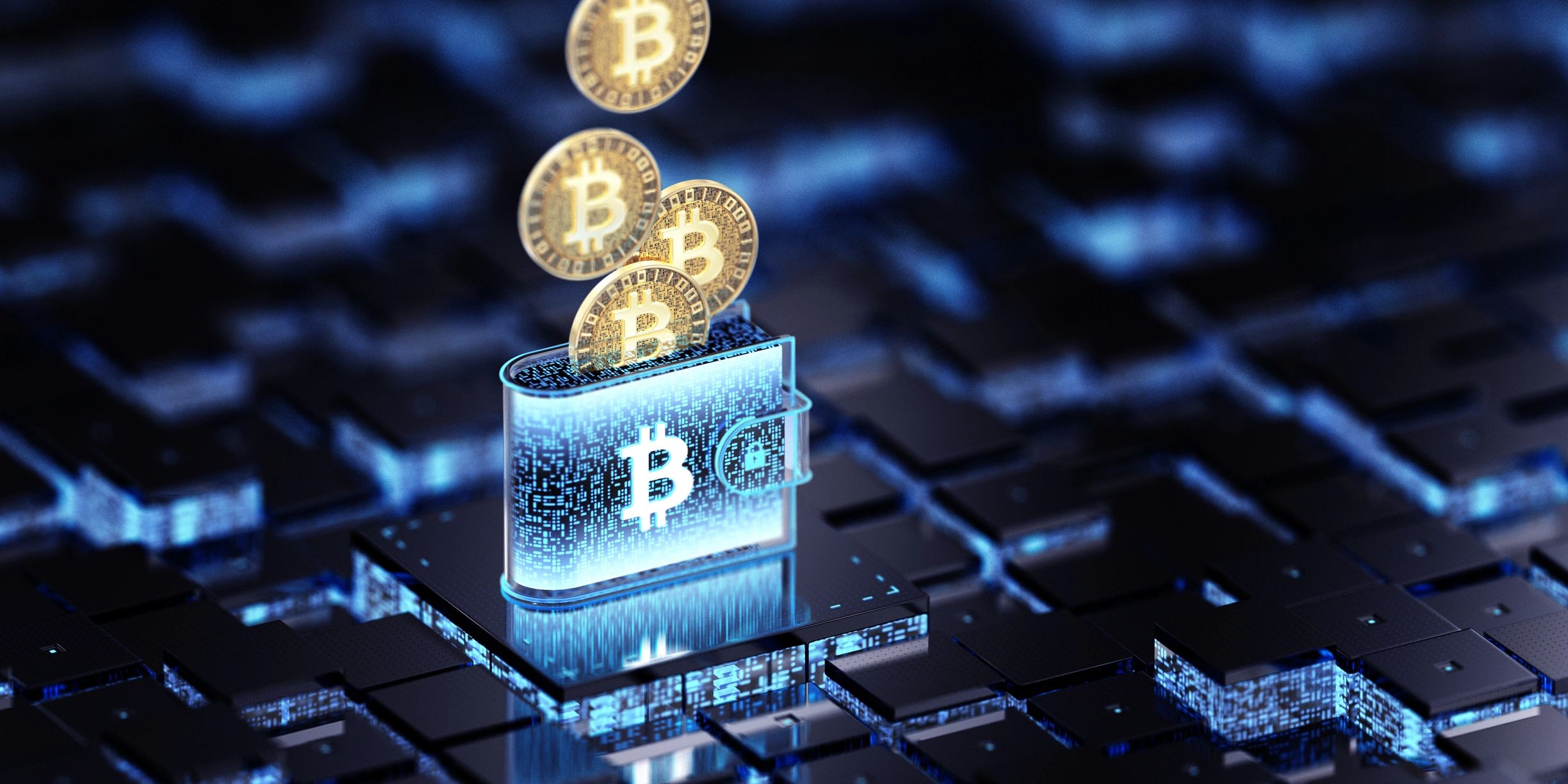 Master Cryptocurrency Investing: A Comprehensive Guide