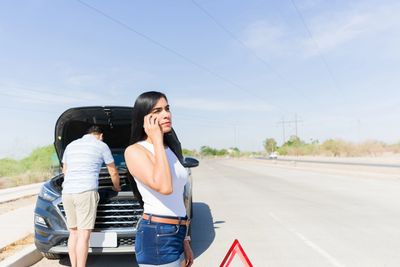 Towing Green Mountain,NC. Poplar Towing and Lockout Service.