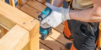 National Remodeling & General Contracting Inc photo 5