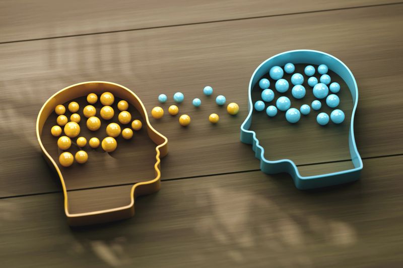 Growth Mindset Fixed Mindset Concept