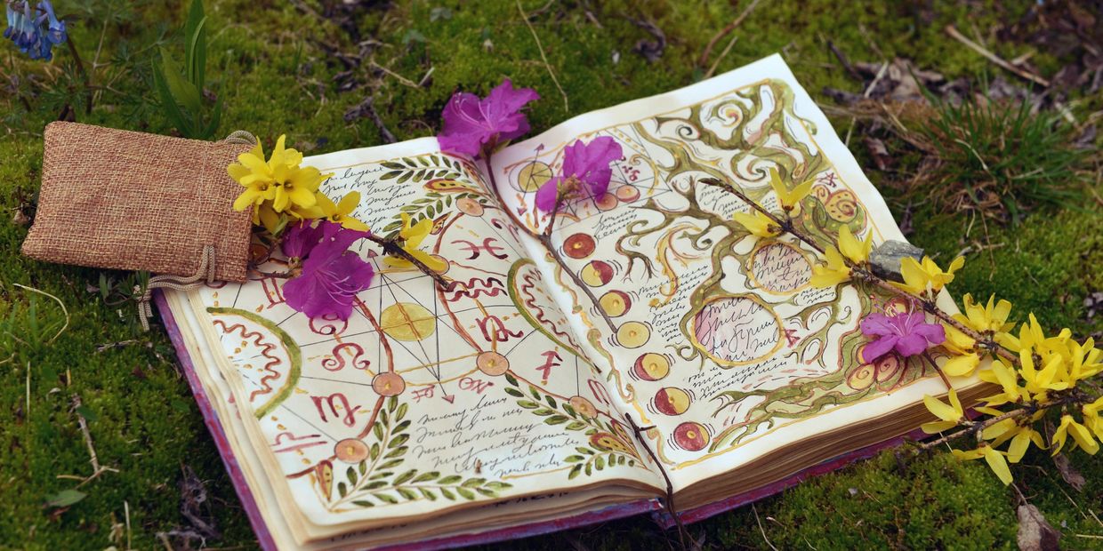Nature Journal