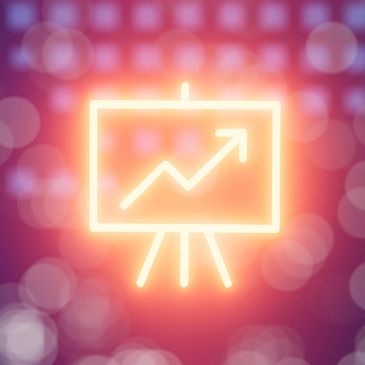 Corporate Events icon