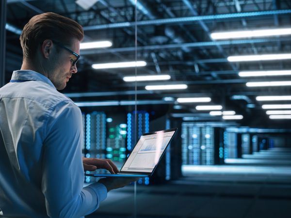 IT Management, HR Compliance, Payroll Benefits PEO