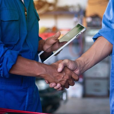 Excellent car service and customer satisfaction at Horacio Auto Service & Brakes in Lake Forest CA