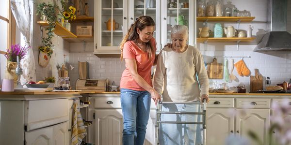 Long Term, Geriatric and Adult Services
 