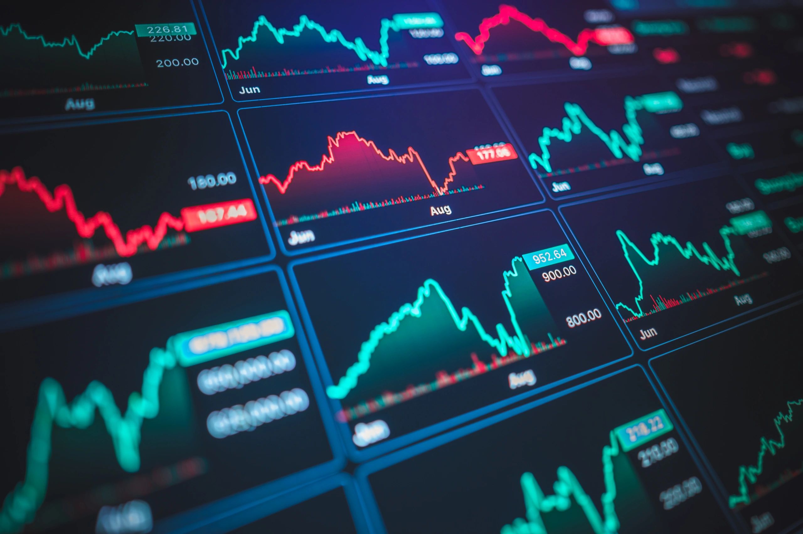 Ai STOCK STATS