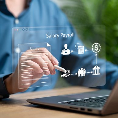 Implementación de Soluciones de Nómina y RRHH