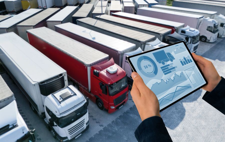 AI for Fleet Managers in Australia: The Complete Guide (2026)