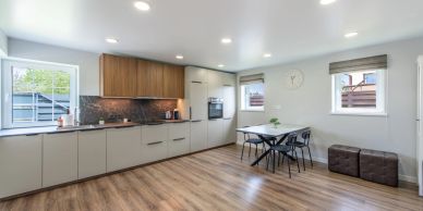 Laminate Flooring