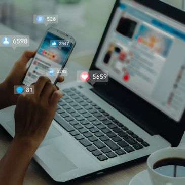 Social Media Paid campaigns