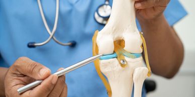 At Get Well Physical Therapy, our post-surgical rehabilitation programs are designed to promote safe