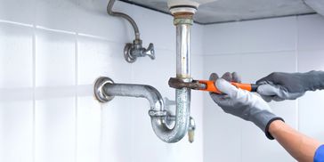 Drain Cleaning & Unclogging
