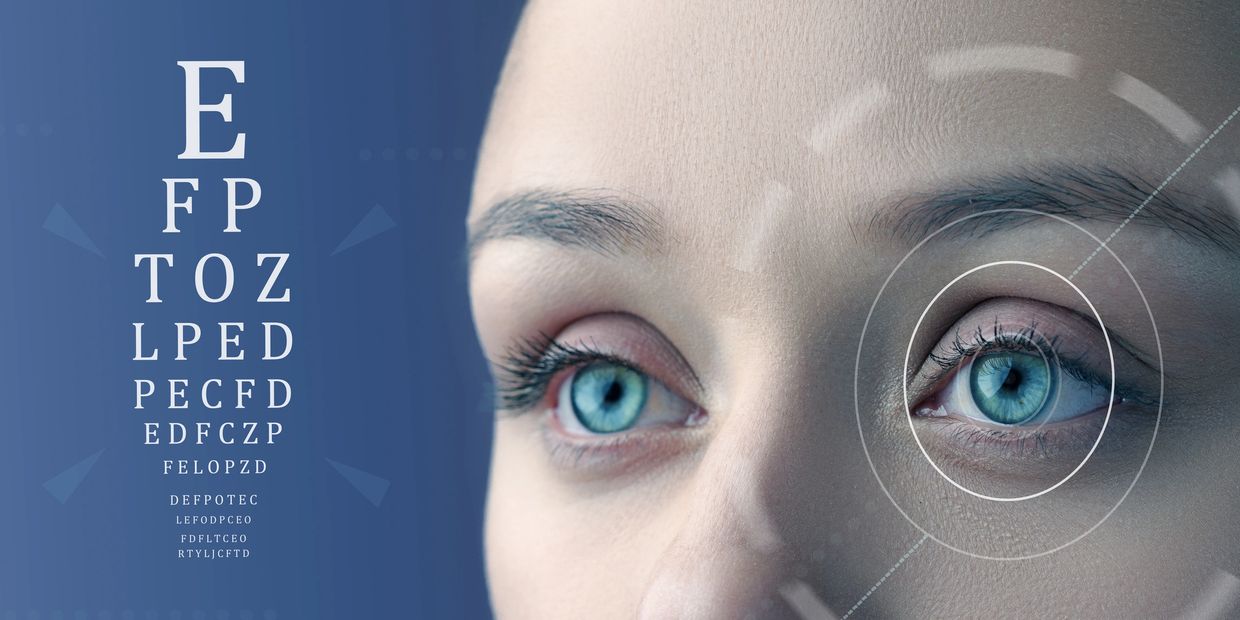 Keratopigmentation Surgery Michigan 424-478-9157