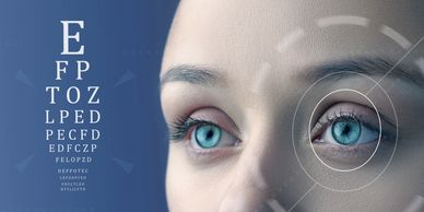 KERATOCONUS INTACS®
