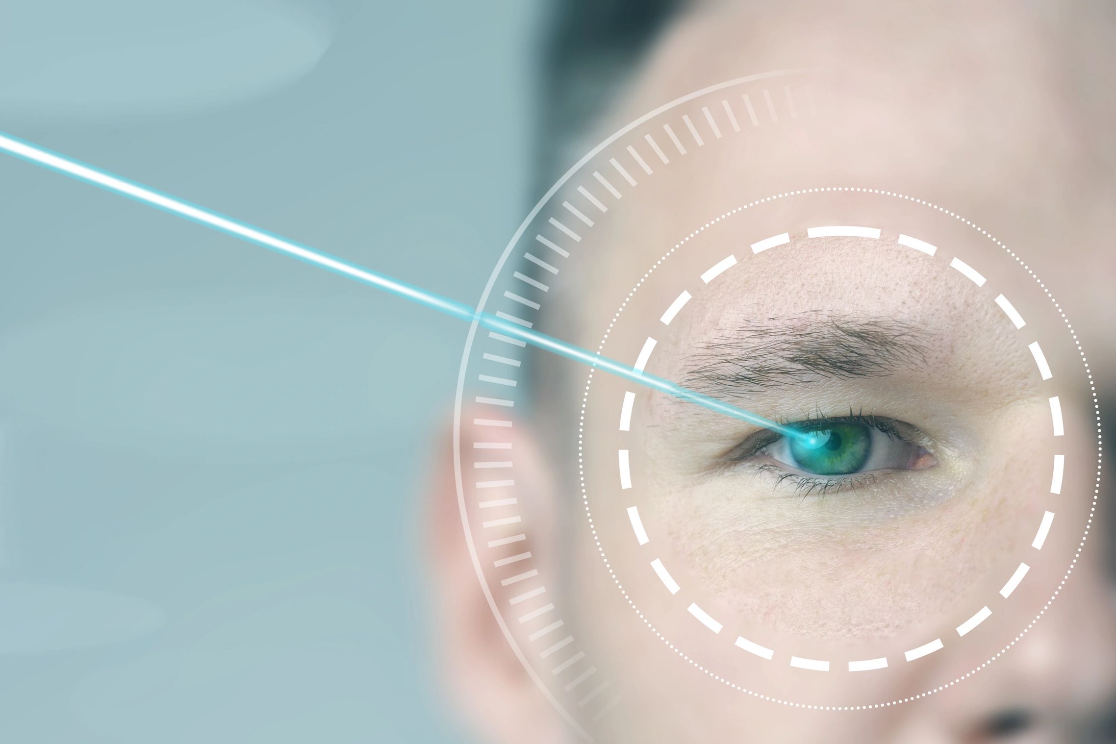 Eye Color Change In Iowa