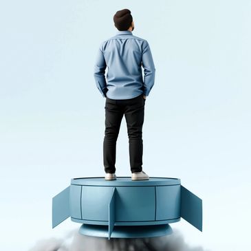 Démarrage entreprise