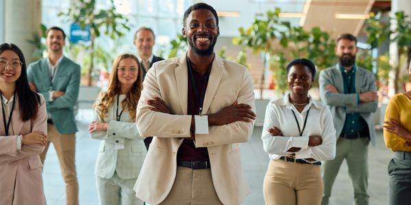 Community members engaging in a workshop.