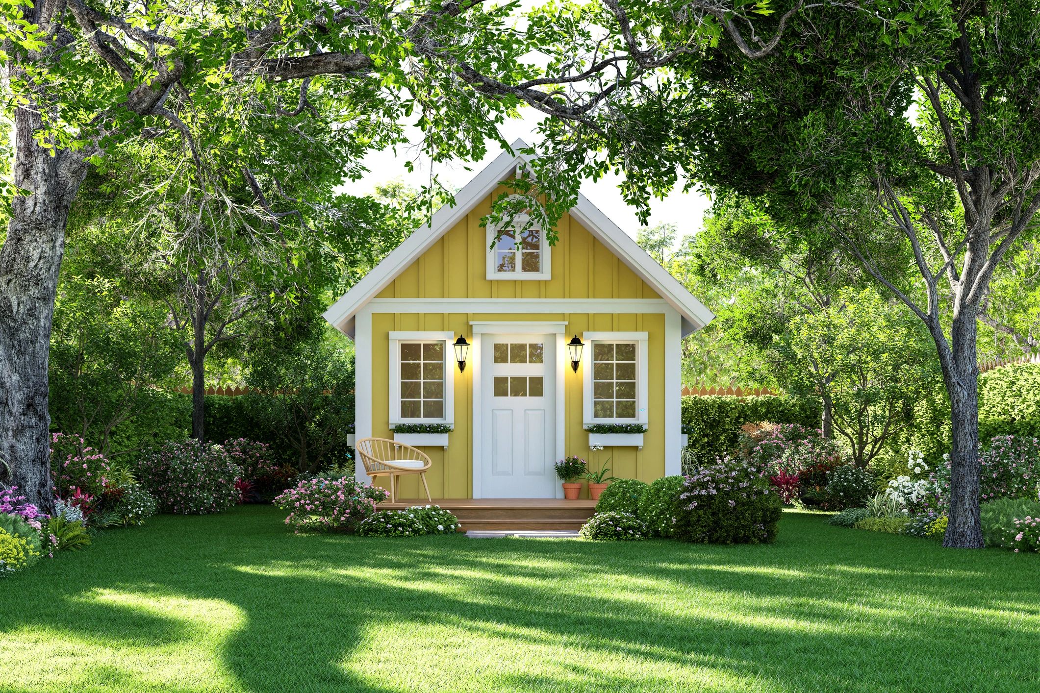 Accessory Dwelling Units (ADUs) South Shore, MA