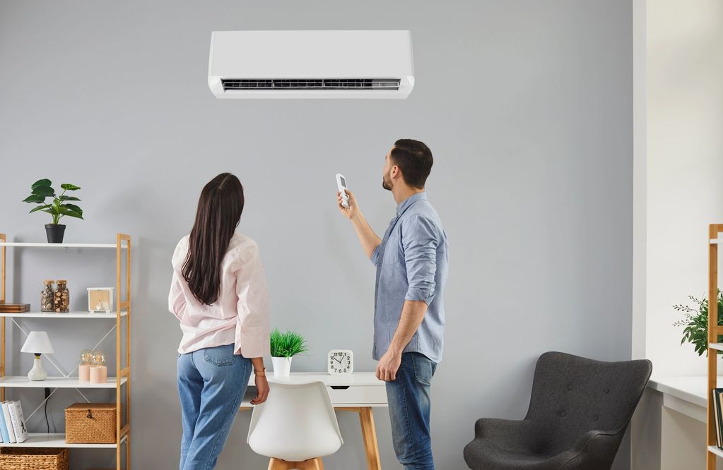 CLIMA FRIGO Saint-Laurent, Montréal – Thermopompe murale écoénergétique fiable jusqu’à -30°C