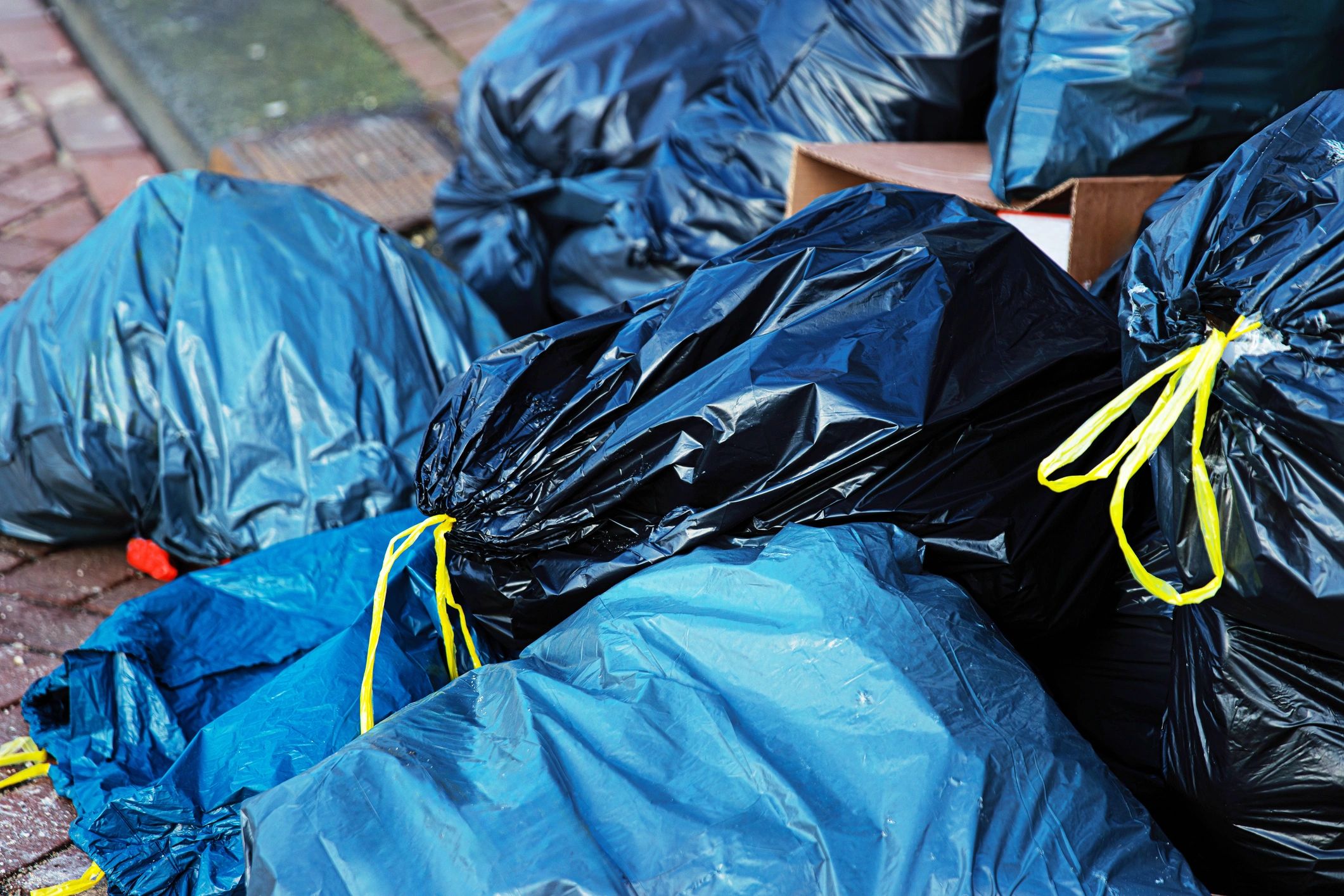 Efficient Junk Removal in Baie-D’Urfé