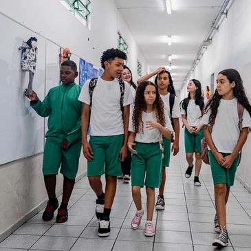 This is our school's biggest fundraiser. The money raised goes towards the luncheons, crafts, field 