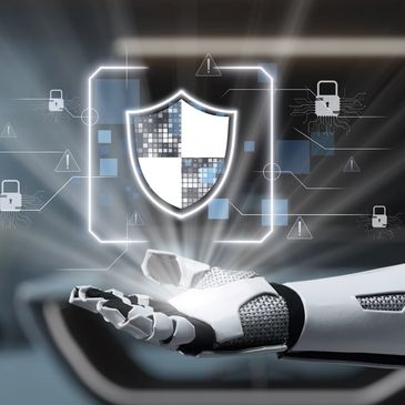 Cybersecurity adopting AI innovation