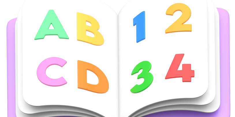 alphabet tracing worksheets