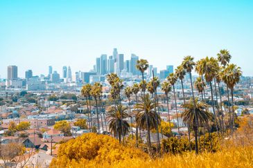 LOS ANGELES CALIFORNIA 213ART
