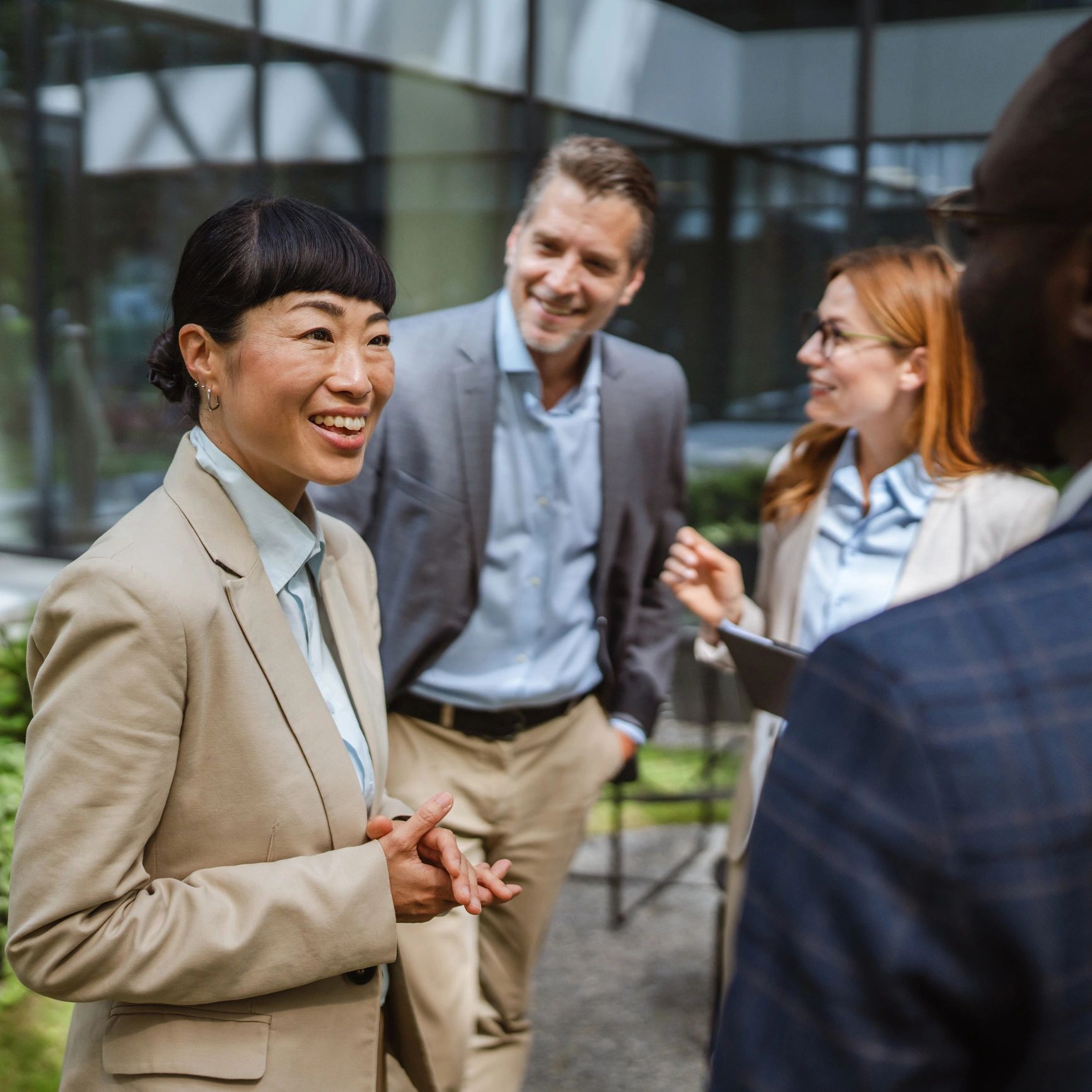 Peñate Consulting serving municipalities, chambers, schools, small businesses