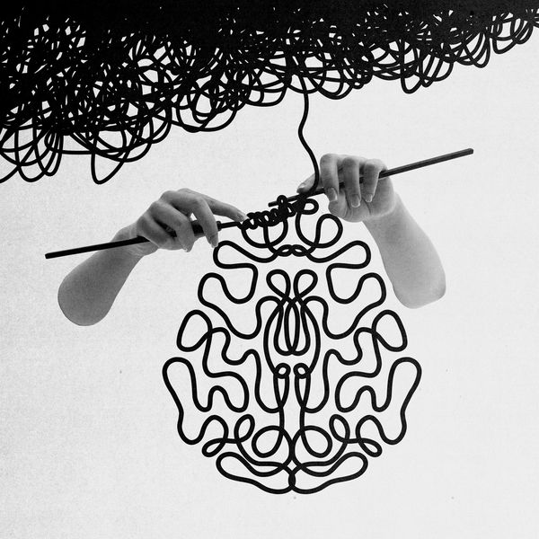 Psychotherapy goals chaotic mind 