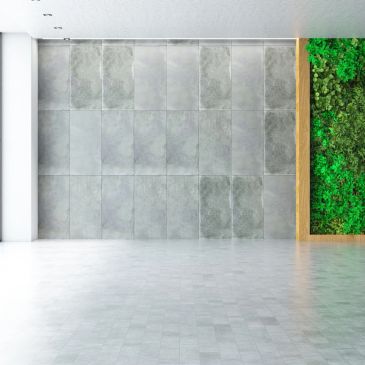 Modern architectural design