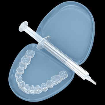 Teeth Whitening Kits 