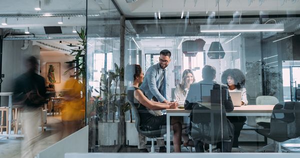 SAMS Group delivers innovative technology, consulting, and business solutions that help organization