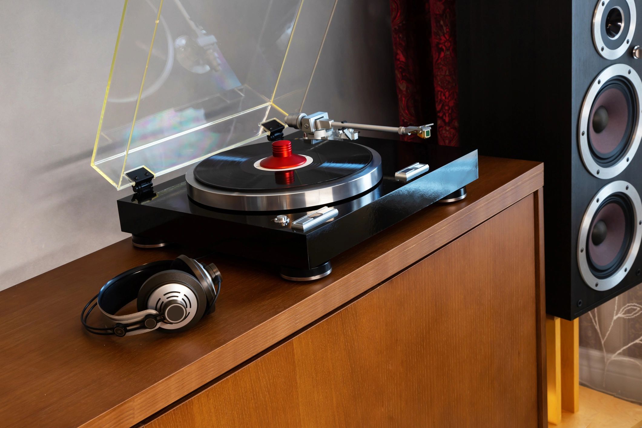 Sound Logic Audio & Video