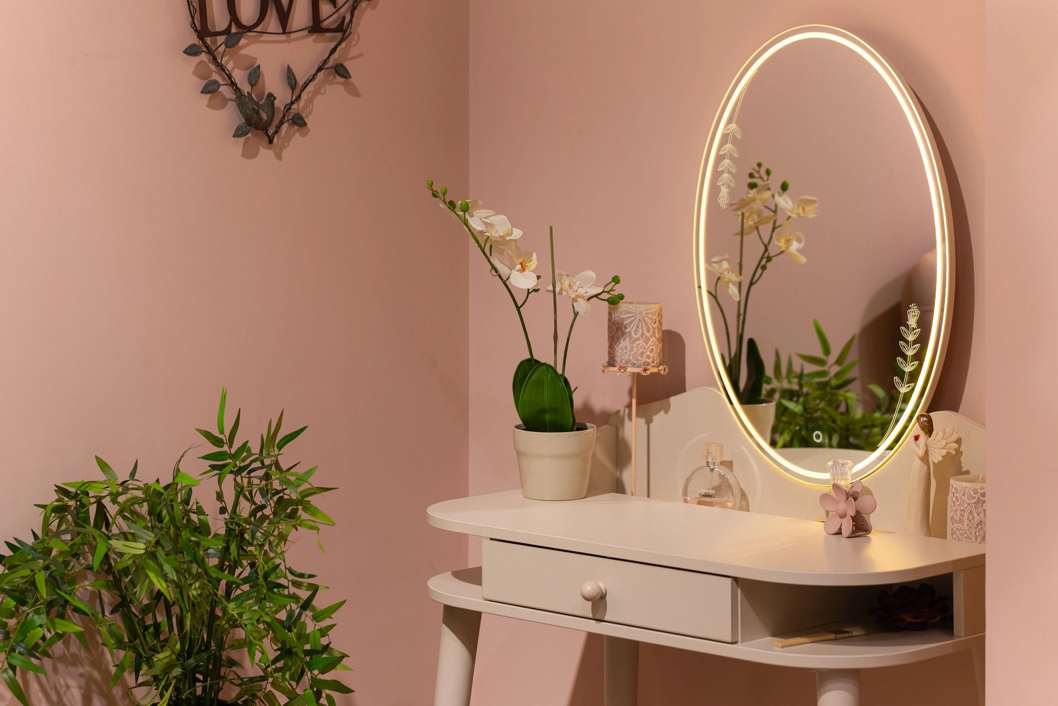 Pink Stiletto Cosmetics