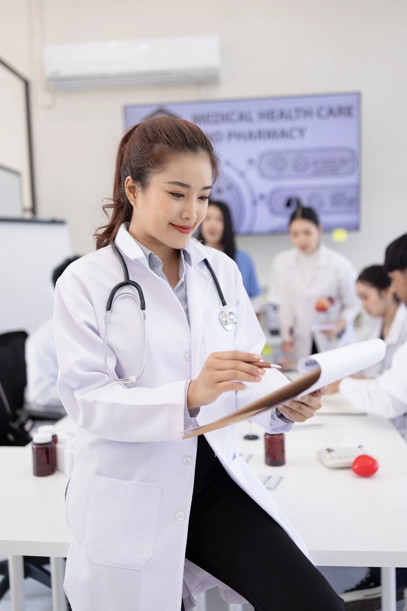 Dr. Emily Chen