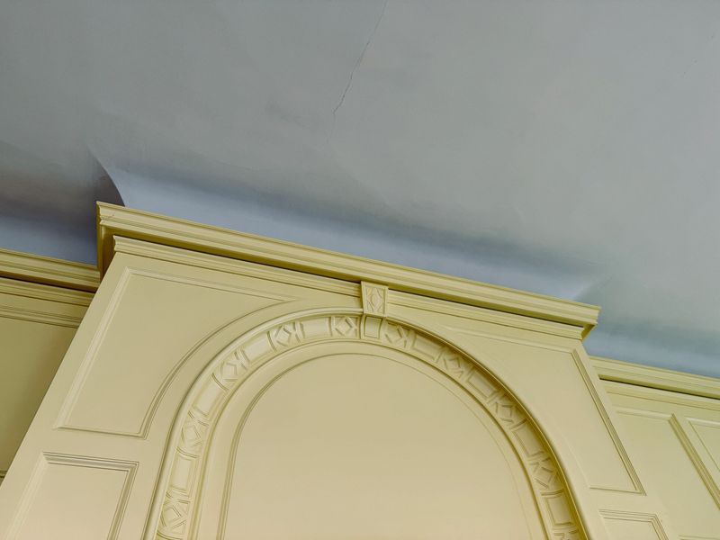 Crown Moulding