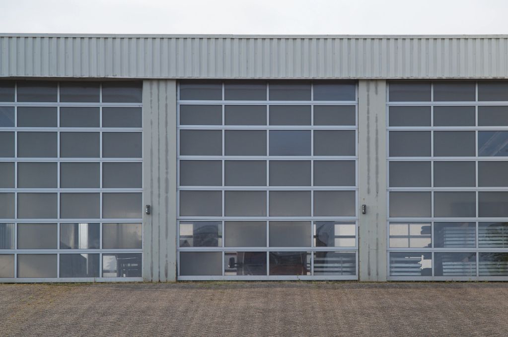 Contemporary Panel Doors