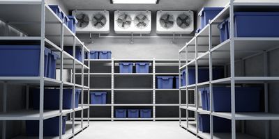 Big Mike's Heating and Cooling Offers Refrigeration  Services in Metro Detroit and Surrounding areas