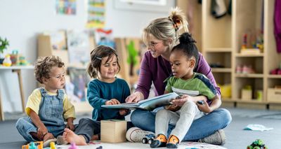 Montessori Preschool, Irvine, Lake Forest Kids appriciation and testimonials