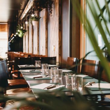 the image shows that Upper Thomson Road is legendary for its cafe culture and local delights.