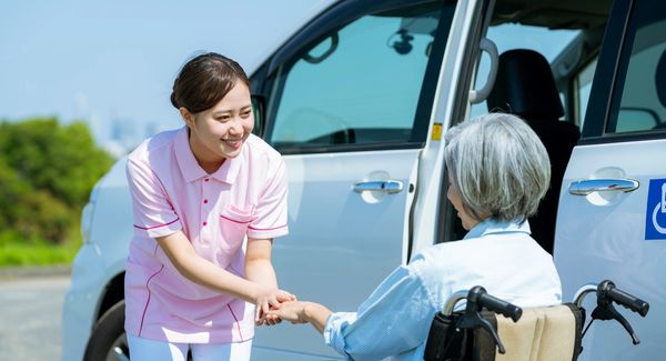 Vehicle Transport & Delivery