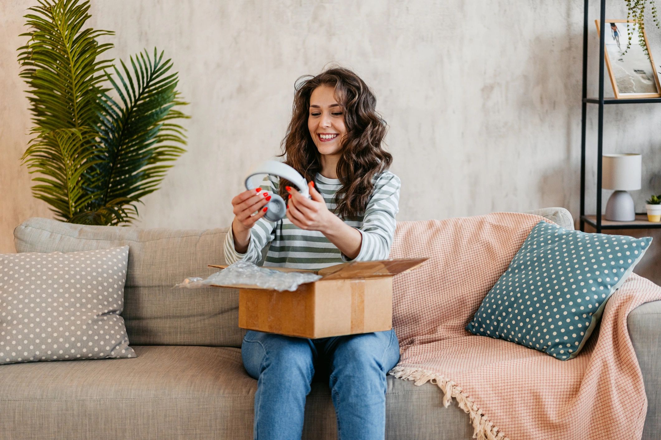 How to Connect Home Internet