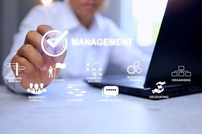 End to End Operations Optimisation-Management